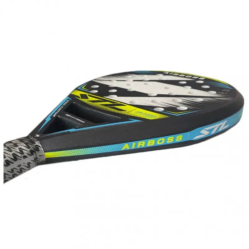 PALETA STL CUSTOM AIR BOSS
