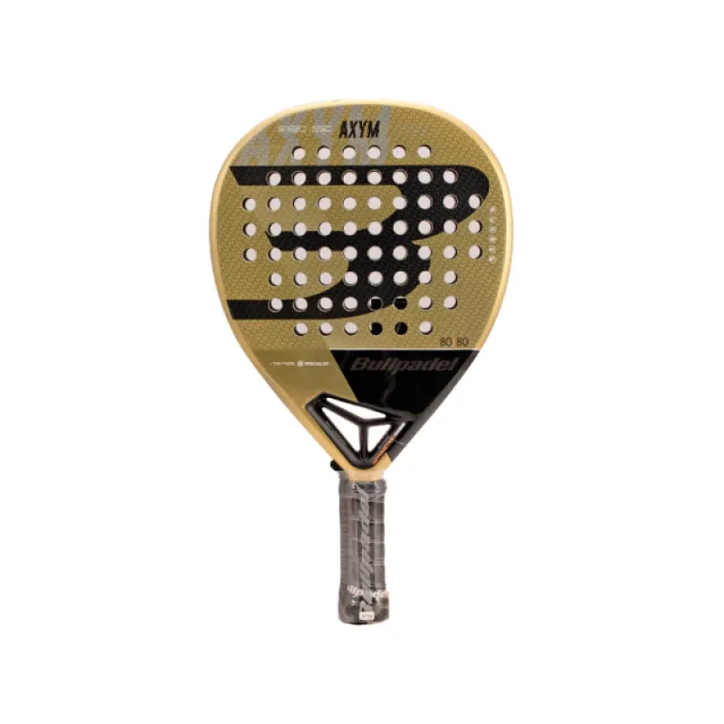 PALETA BULLPADEL AXYM