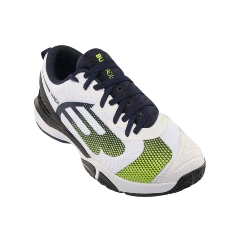 Zapatilla Bullpadel Hack hybrid flly
