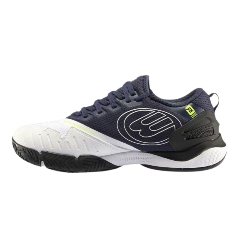 Zapatilla Bullpadel Hack hybrid flly