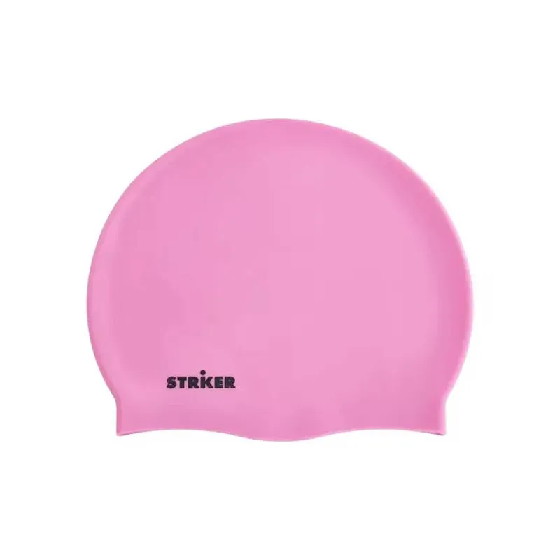 GORRA NATACION SILICONA