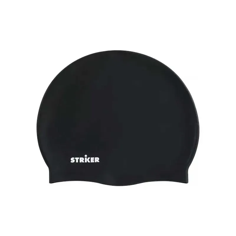 GORRA NATACION SILICONA