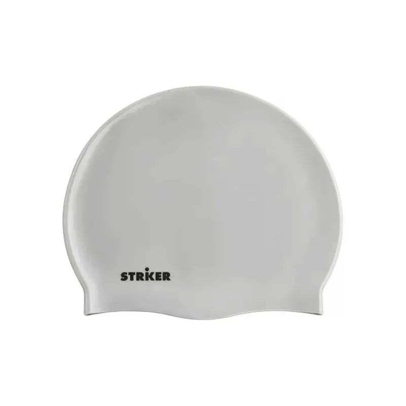 GORRA NATACION SILICONA