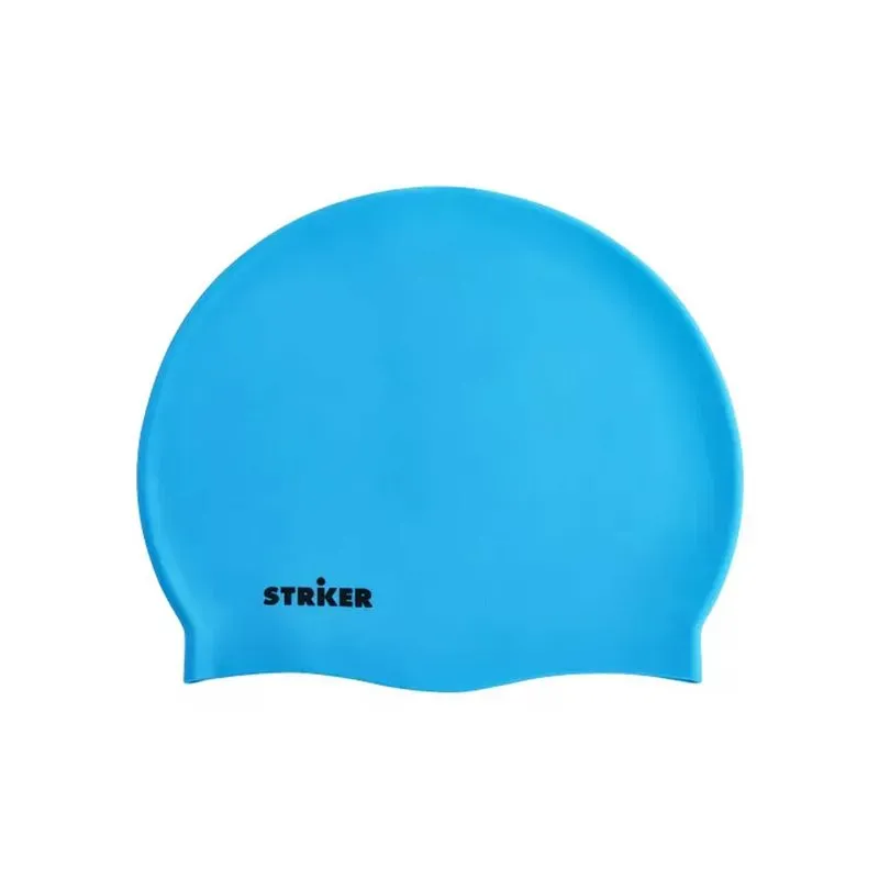 GORRA NATACION SILICONA