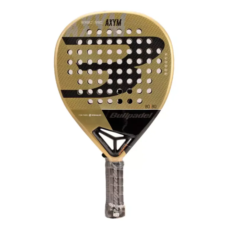 PALETA BULLPADEL AXYM