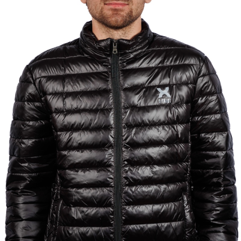 CAMPERA COPENHAGUE HOMBRE X-TRUST