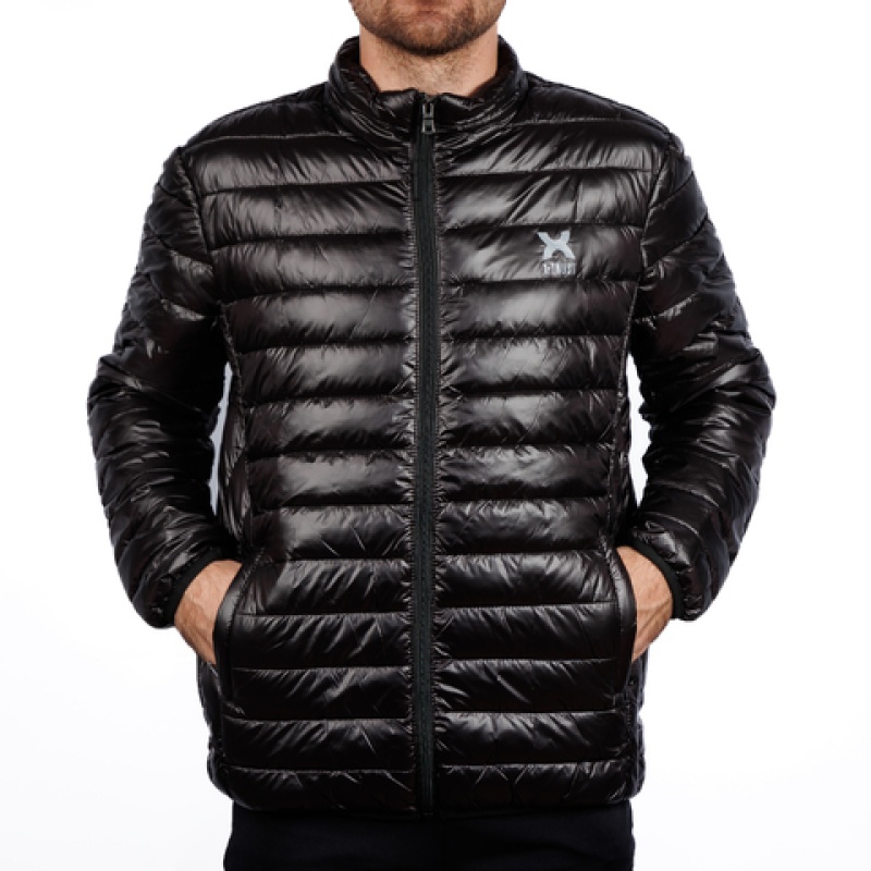CAMPERA COPENHAGUE HOMBRE X-TRUST
