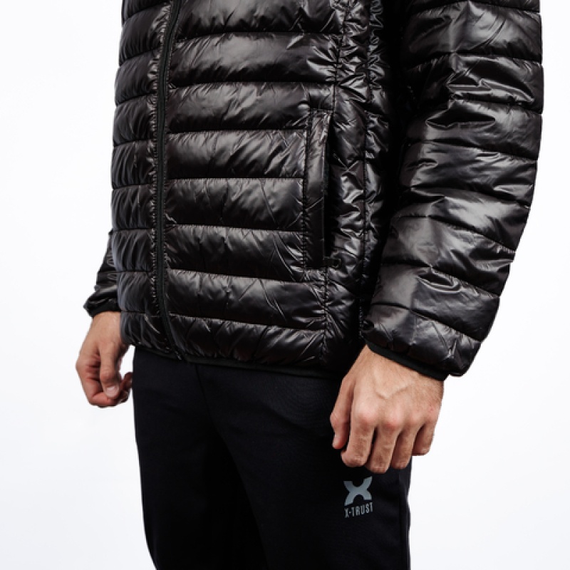 CAMPERA COPENHAGUE HOMBRE X-TRUST