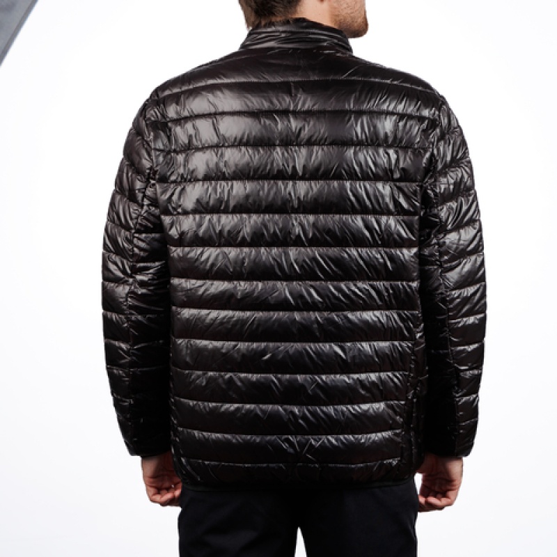 CAMPERA COPENHAGUE HOMBRE X-TRUST