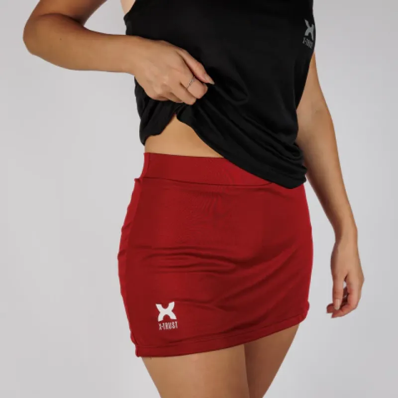 Pollera Short Venecia X-Trust