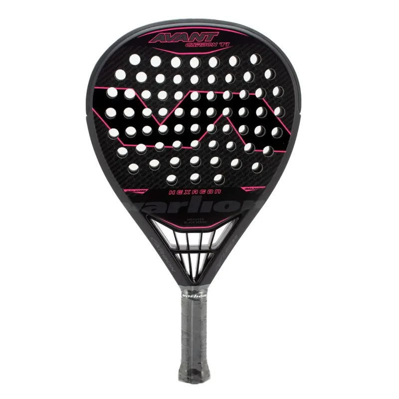 PALETA VARLION AVANT CARBON TI