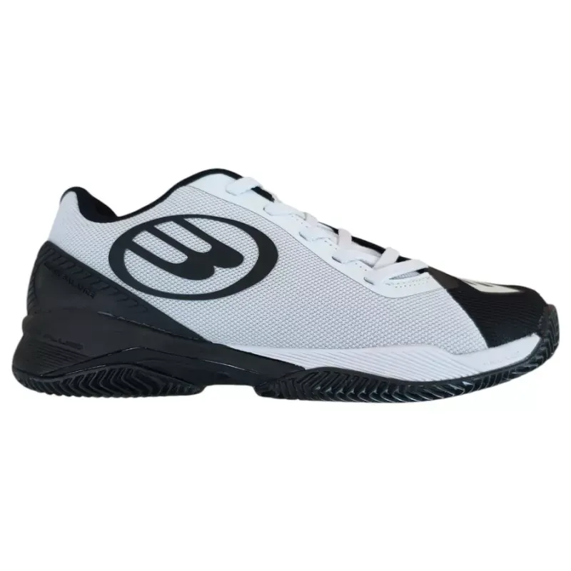 Zapatilla Bullpadel Vertex Grip 23V Blanco