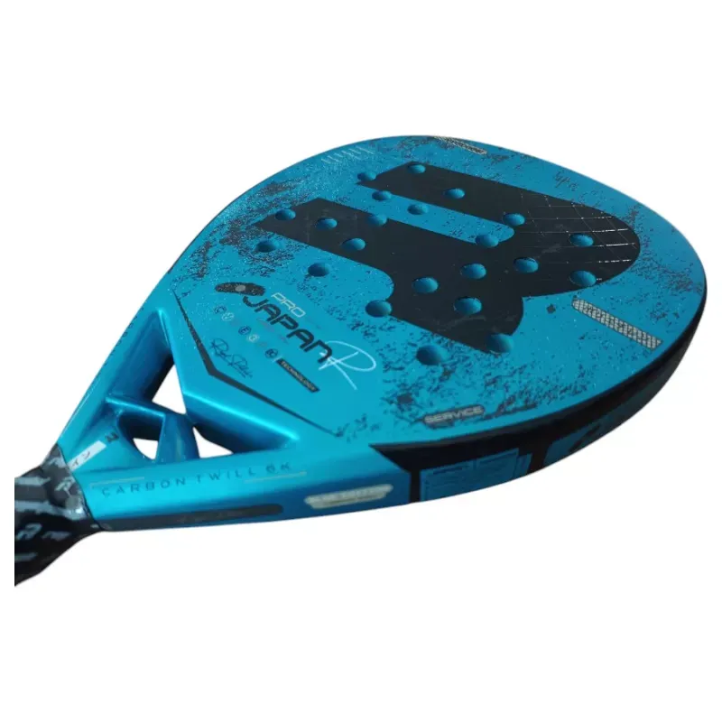 PALETA ROYAL JAPAN BLEND