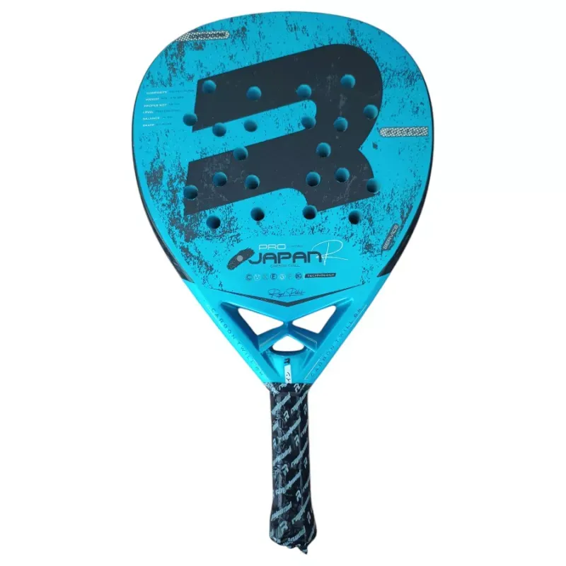 PALETA ROYAL JAPAN BLEND