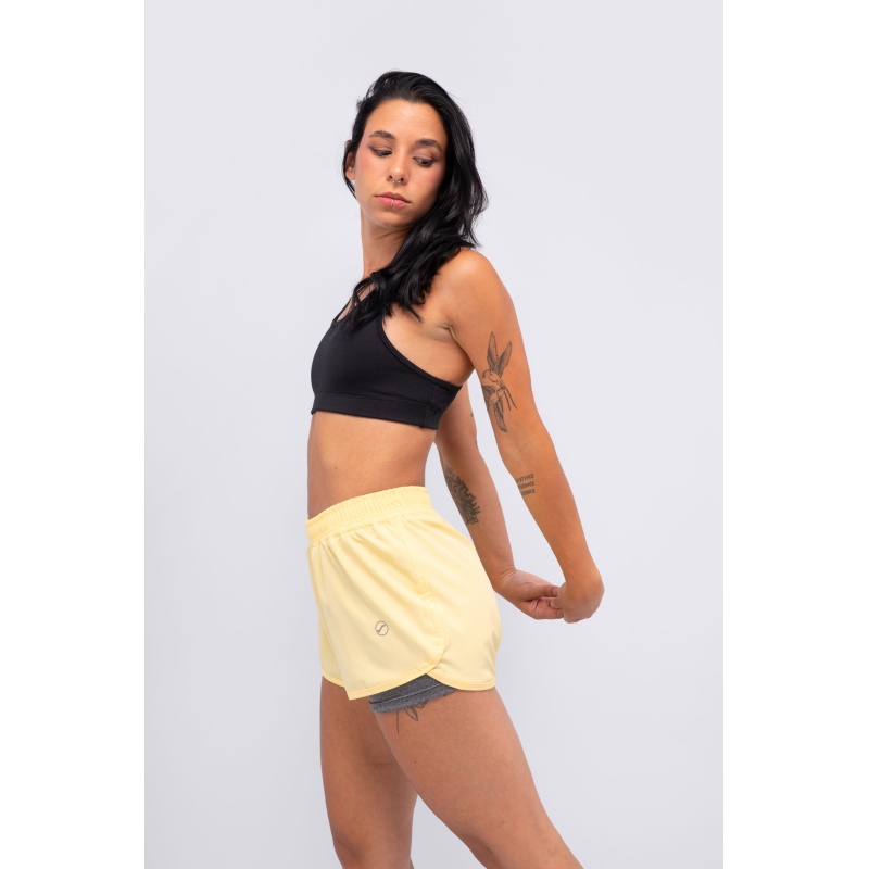 Short Snauwaert Mujer Trui