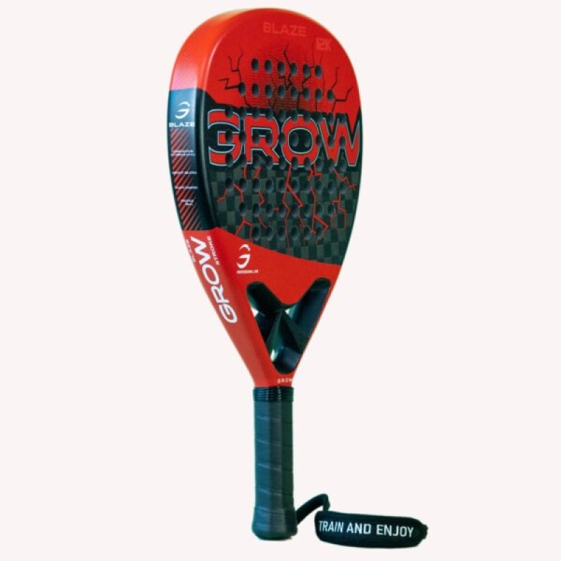 PALETA GROW BLAZE 12K
