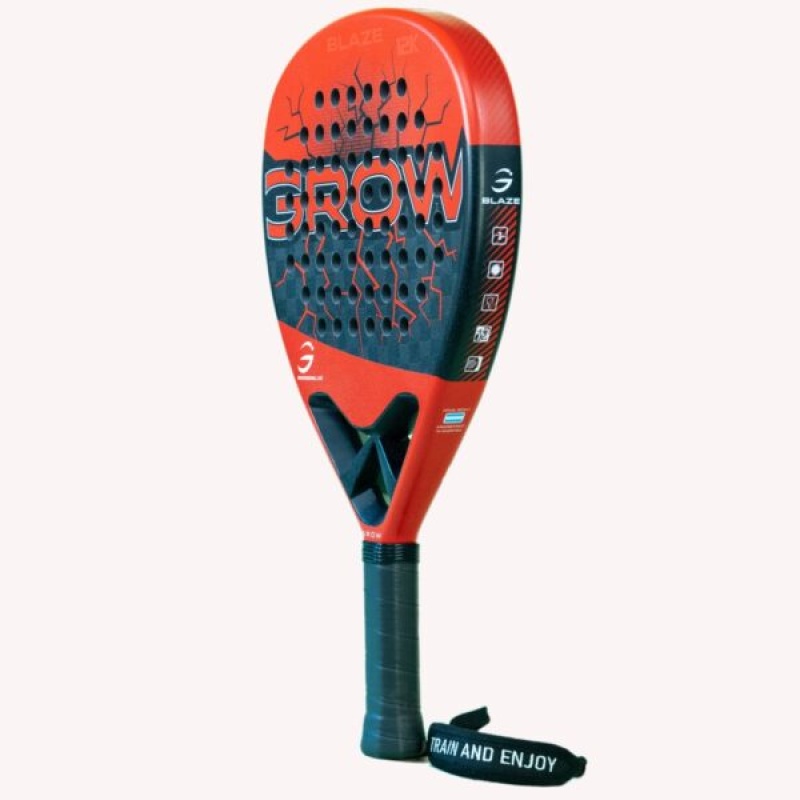 PALETA GROW BLAZE 12K