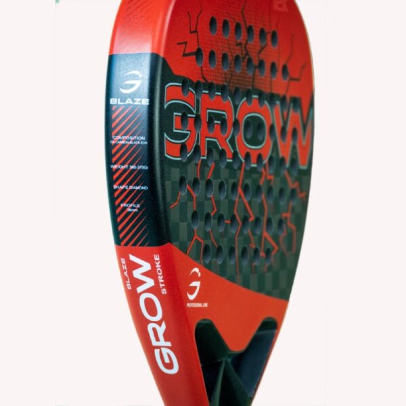 PALETA GROW BLAZE 12K