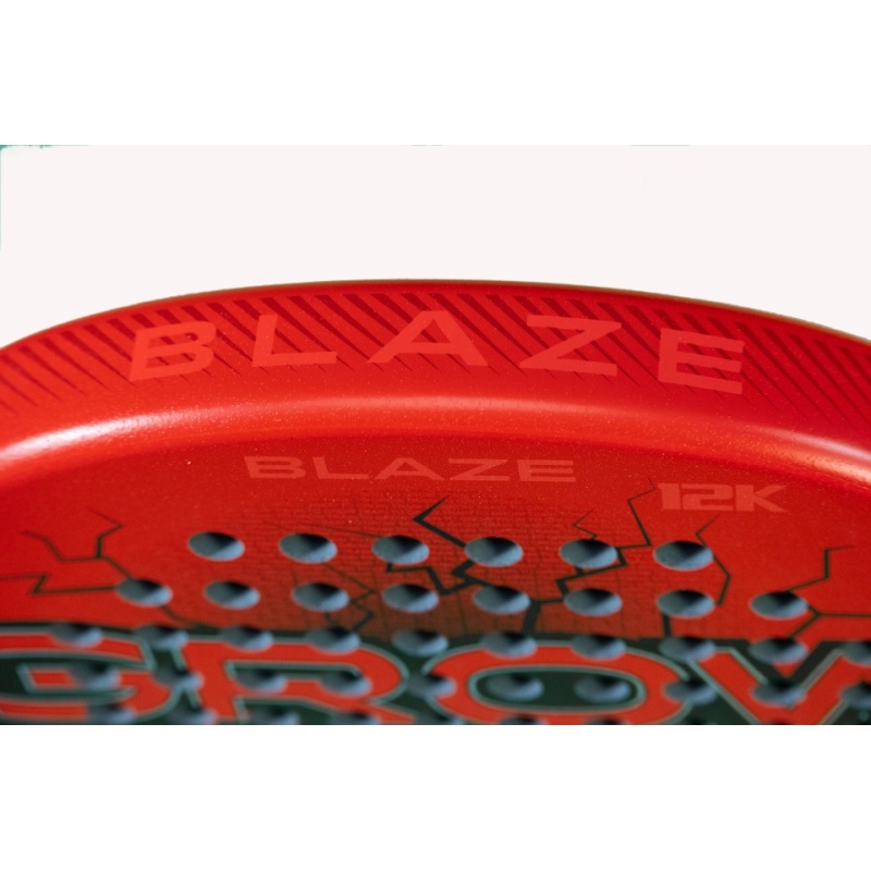 PALETA GROW BLAZE 12K