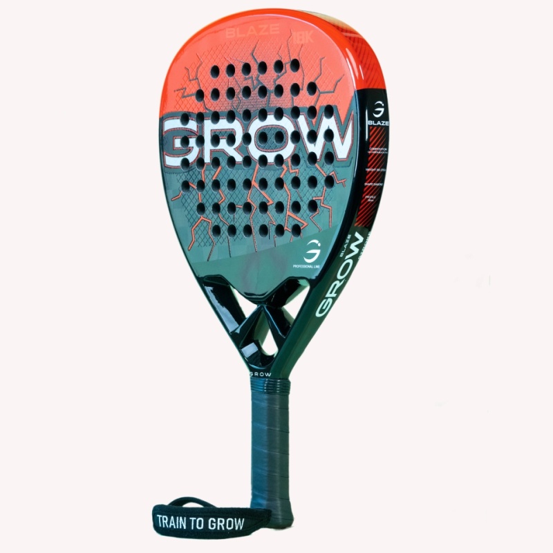 PALETA GROW BLAZE 18K