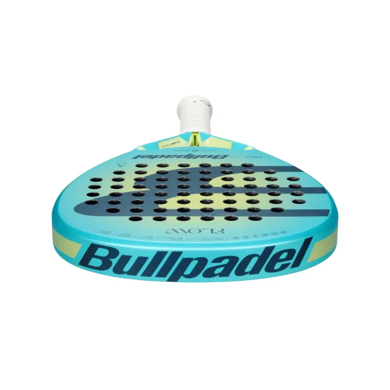 Paleta Bullpadel FLOW Mujer