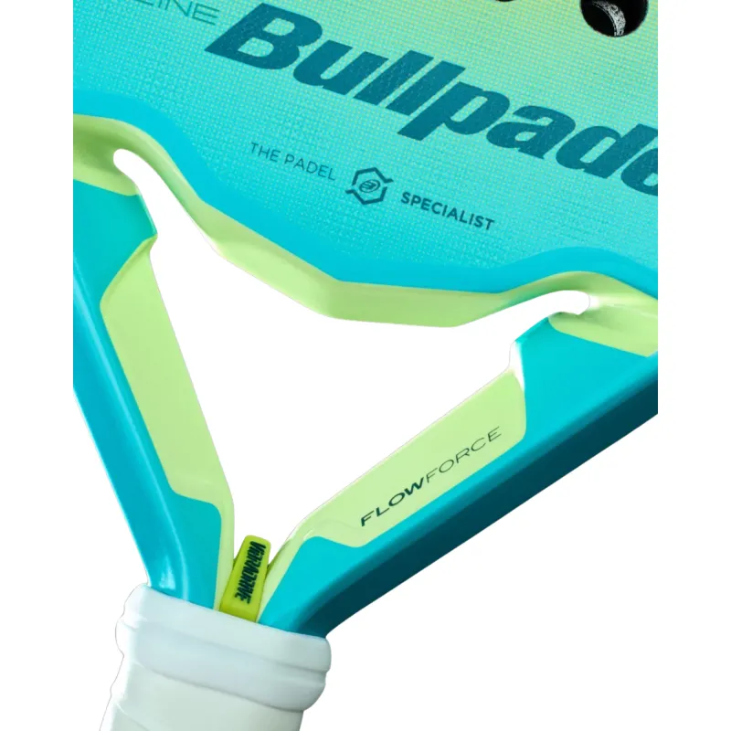 Paleta Bullpadel FLOW Mujer