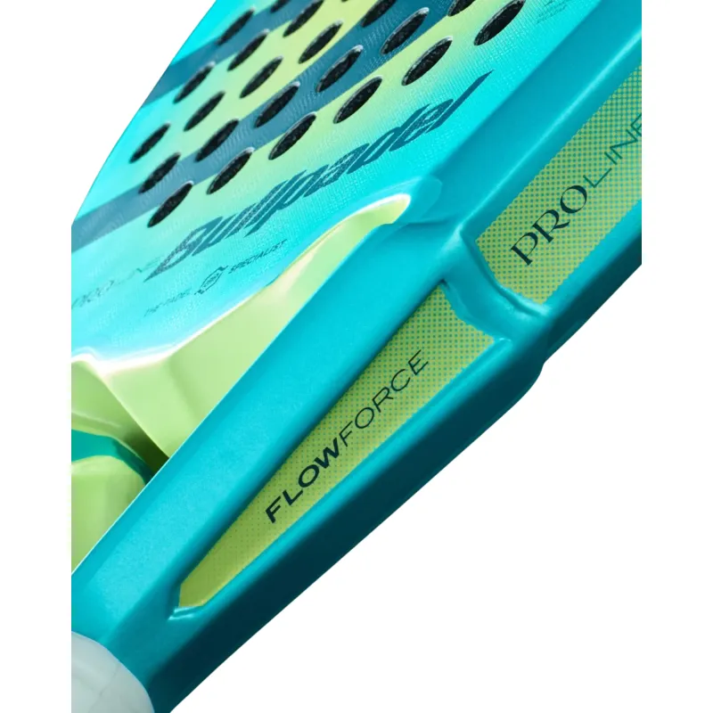 Paleta Bullpadel FLOW Mujer