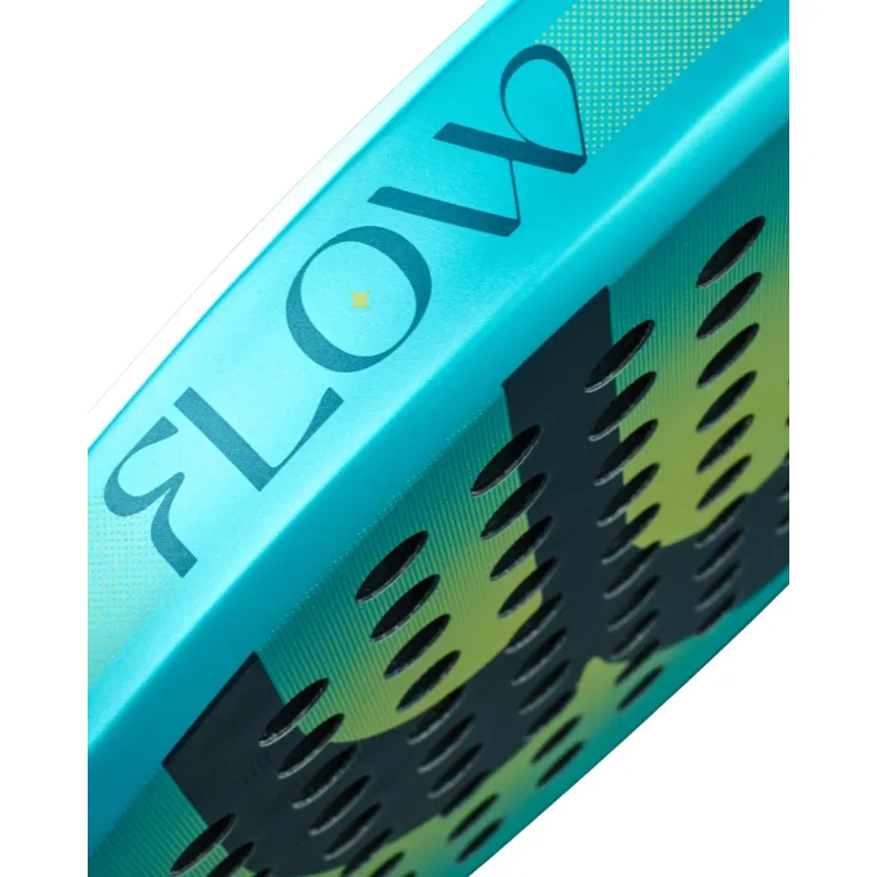 Paleta Bullpadel FLOW Mujer