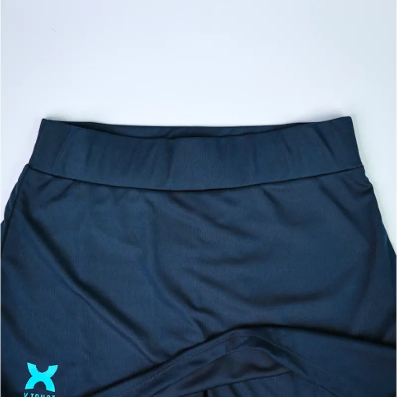 Pollera Short Venecia X-Trust