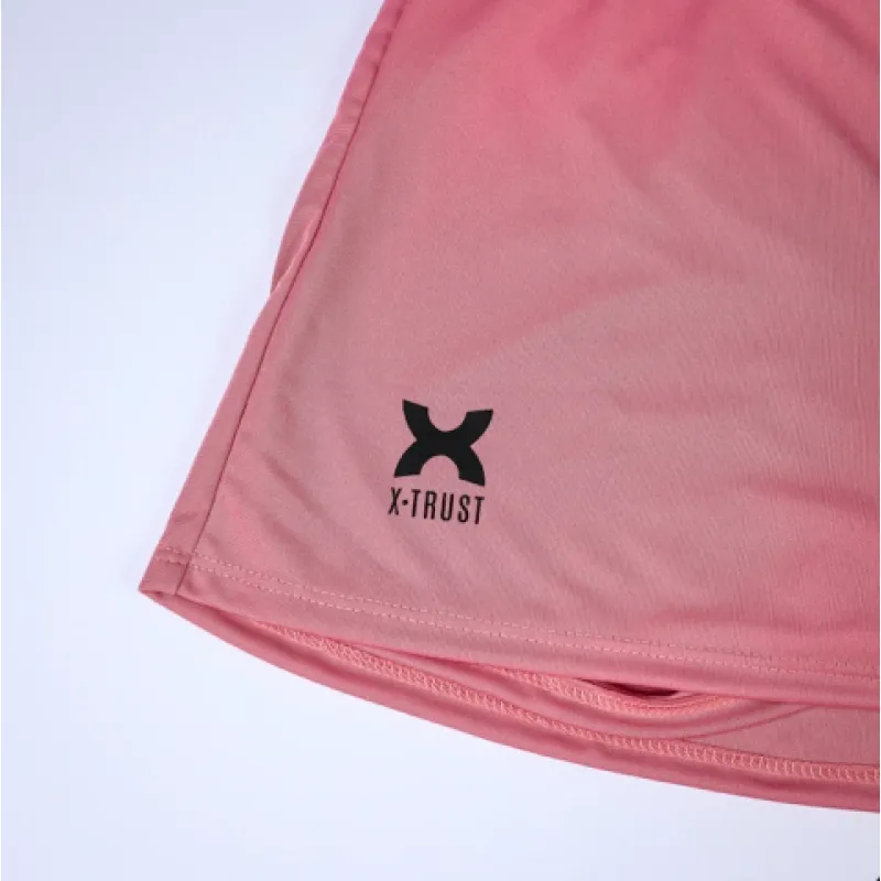 Pollera Short Venecia X-Trust