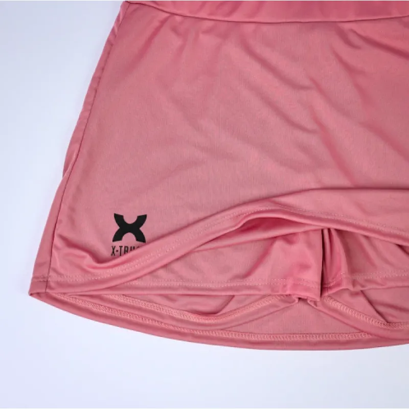 Pollera Short Venecia X-Trust