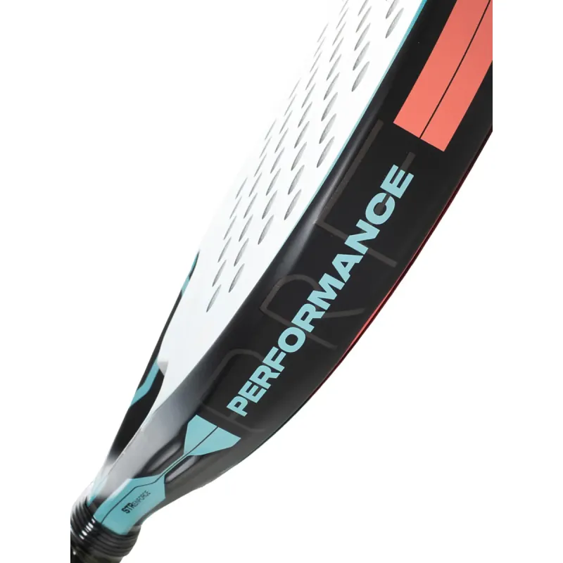 PALETA BULLPADEL FLOW LIGHT