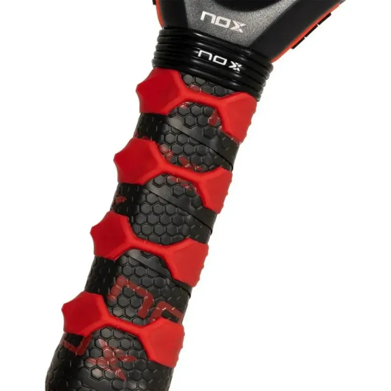 PALETA NOX ML10 SHOTGUN 2024 MIGUEL LAMPERTI