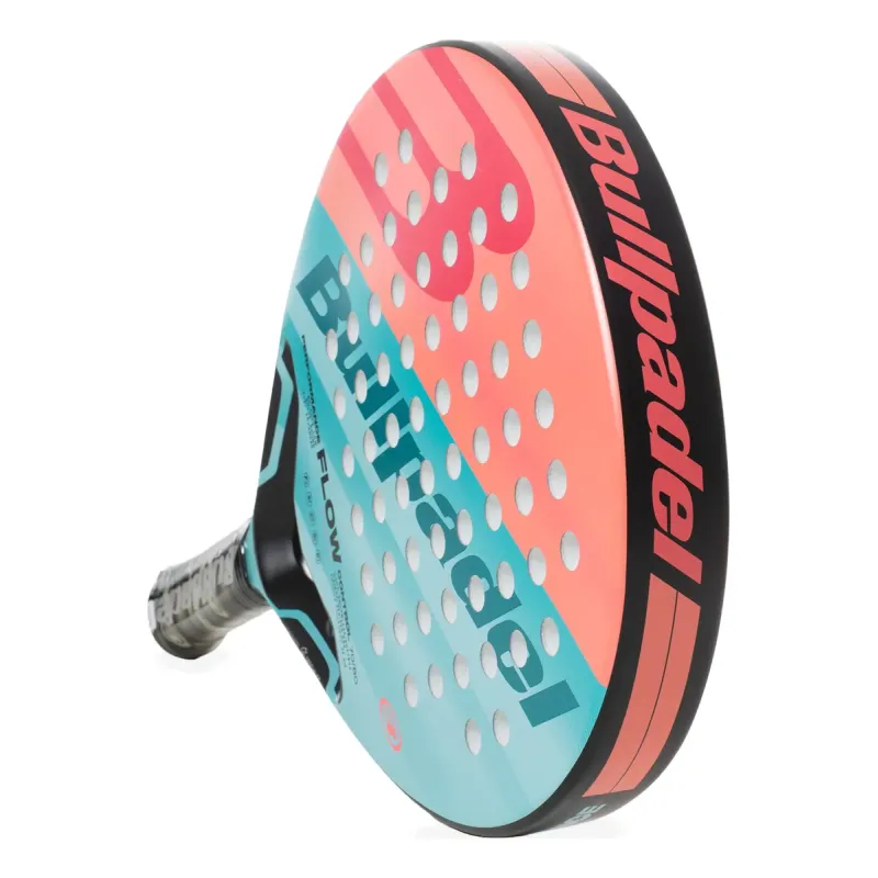 PALETA BULLPADEL FLOW LIGHT
