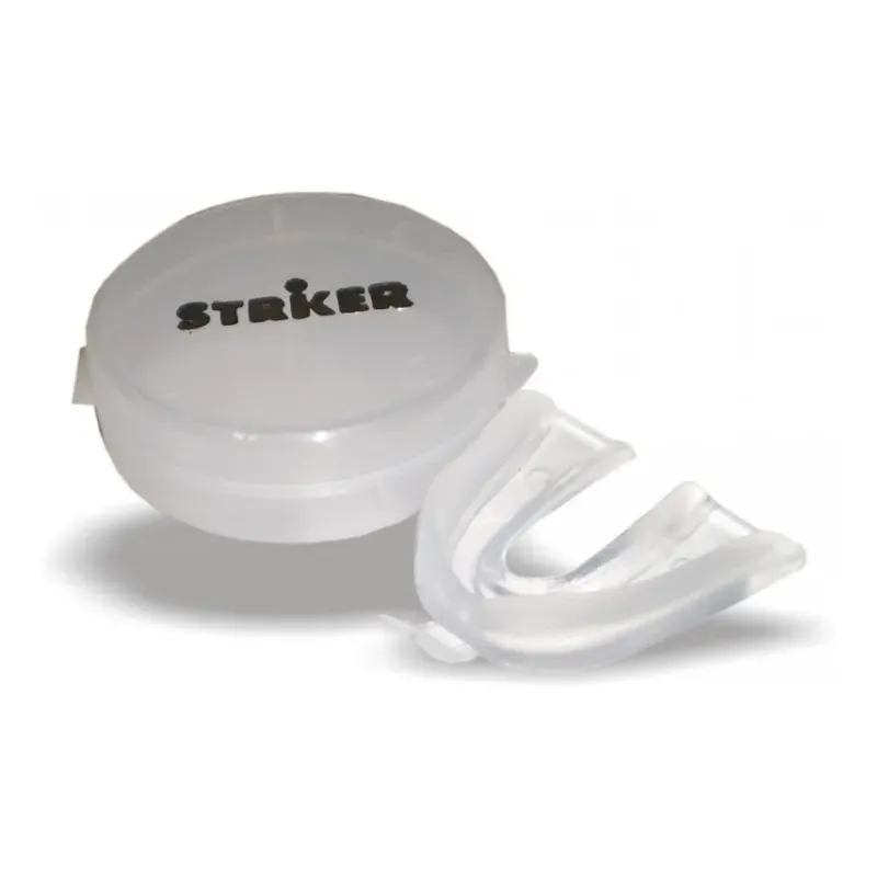 PROTECTOR BUCAL C/CAJA