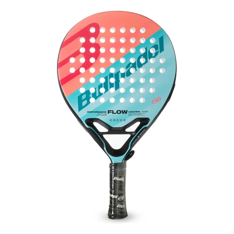 PALETA BULLPADEL FLOW LIGHT