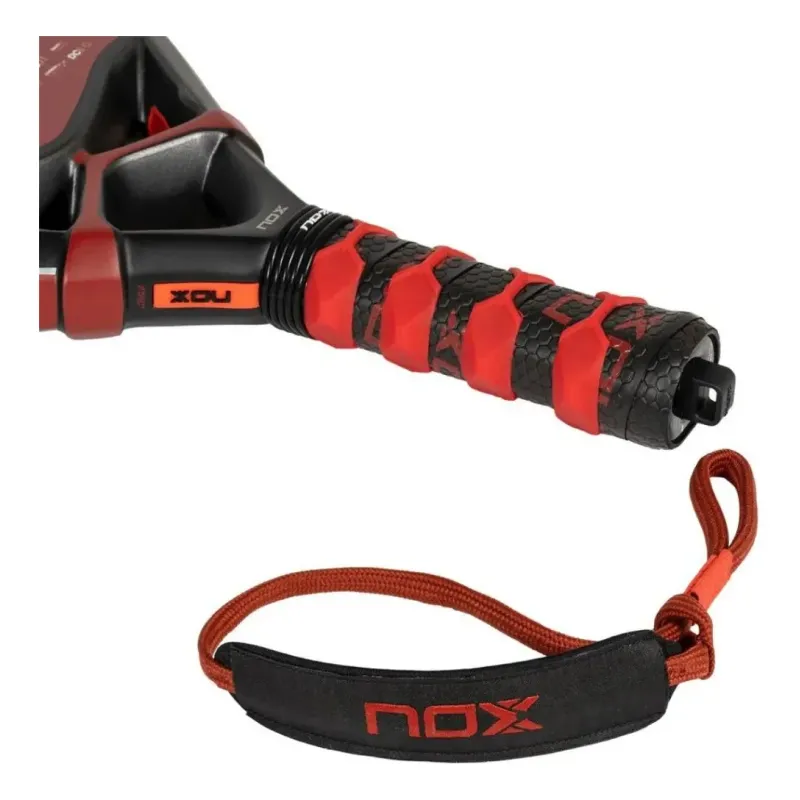 PALETA NOX ML10 SHOTGUN 2024 MIGUEL LAMPERTI