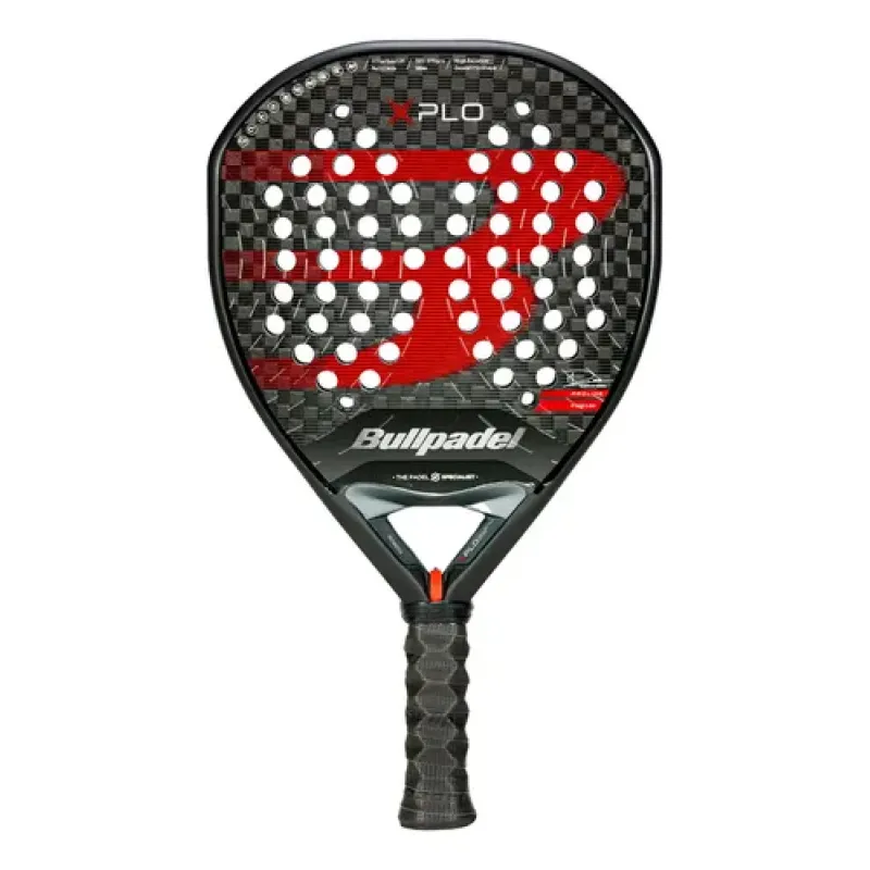 PALETA BULLPADEL XPLO