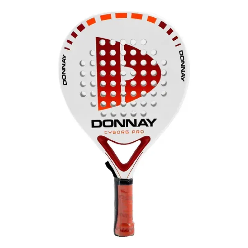 PALETA DONNAY CYBORG PRO