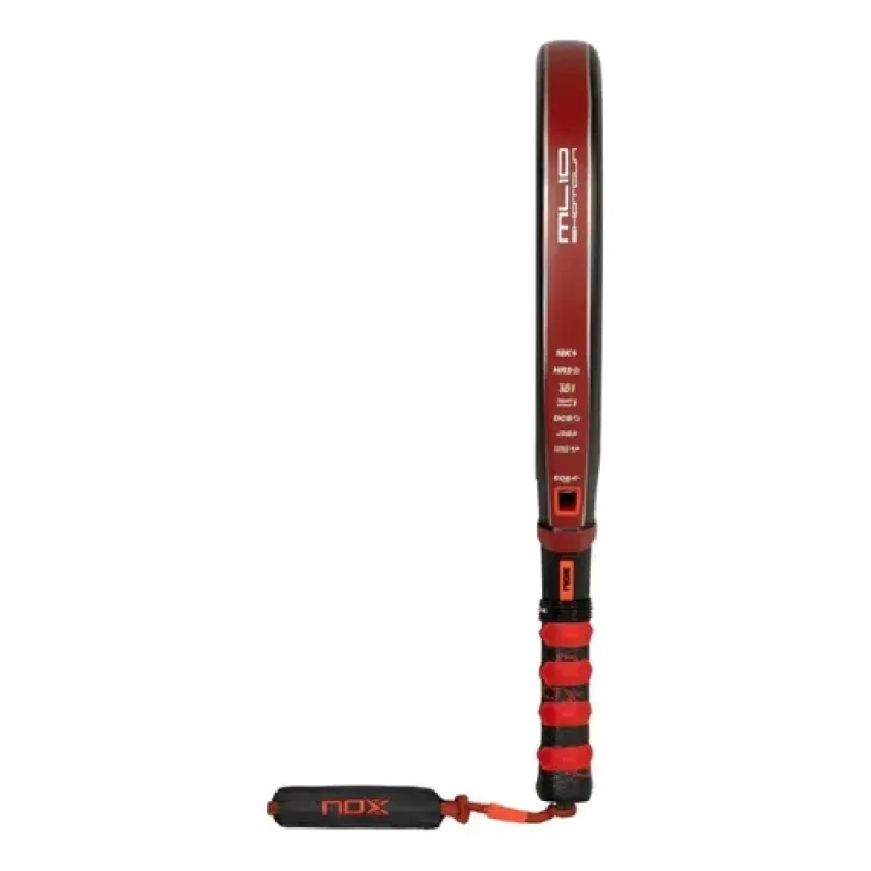 PALETA NOX ML10 SHOTGUN 2024 MIGUEL LAMPERTI