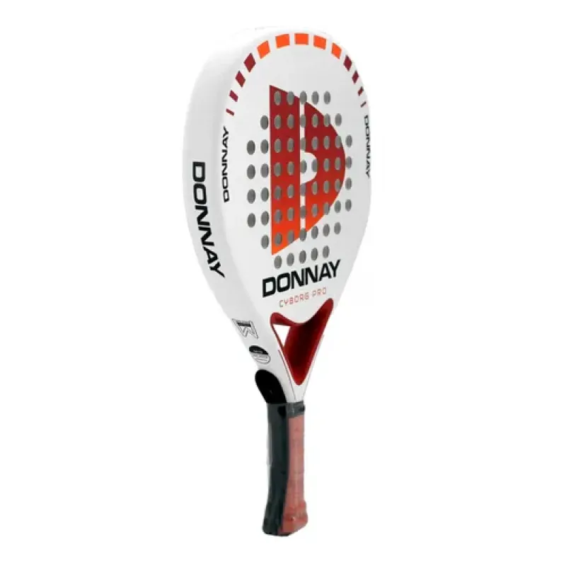 PALETA DONNAY CYBORG PRO