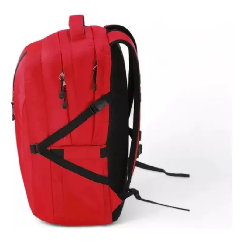 Mochila Bullpadel Padel Xplo 25 Bpm Termica Acolchonada