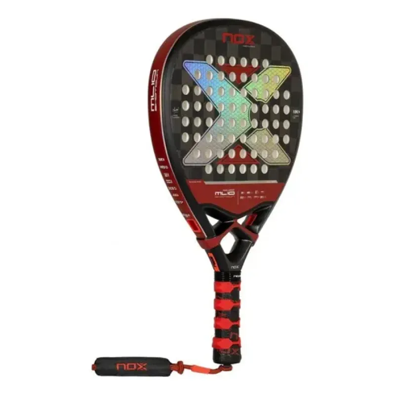 PALETA NOX ML10 SHOTGUN 2024 MIGUEL LAMPERTI