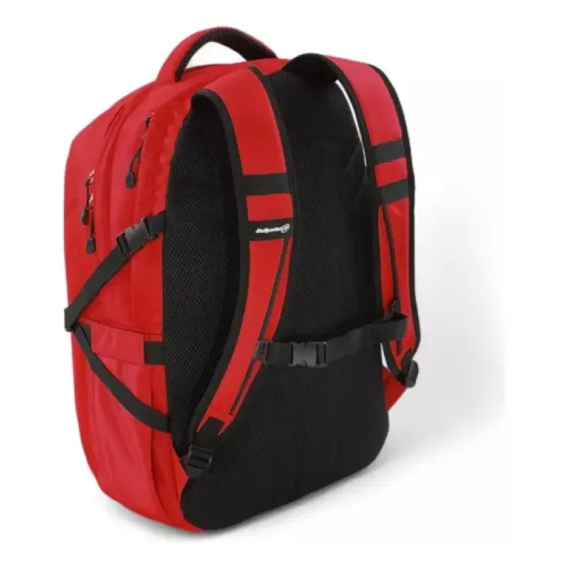 Mochila Bullpadel Padel Xplo 25 Bpm Termica Acolchonada