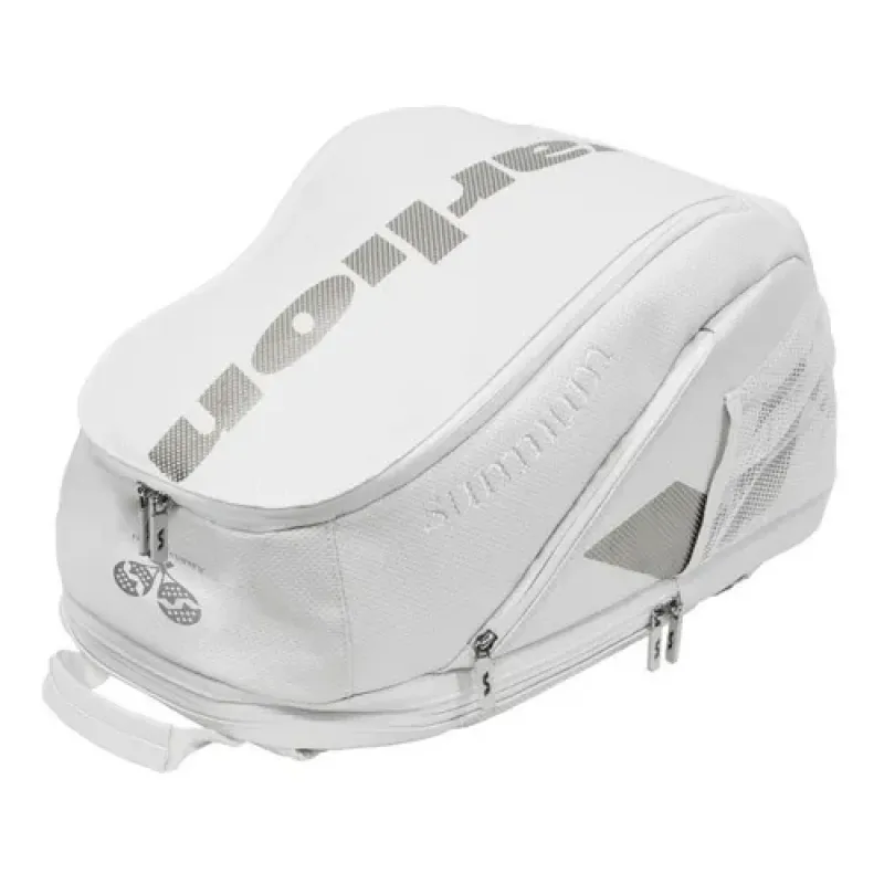 Mochila Varlion Ambassadors Cuero Porta Paleta