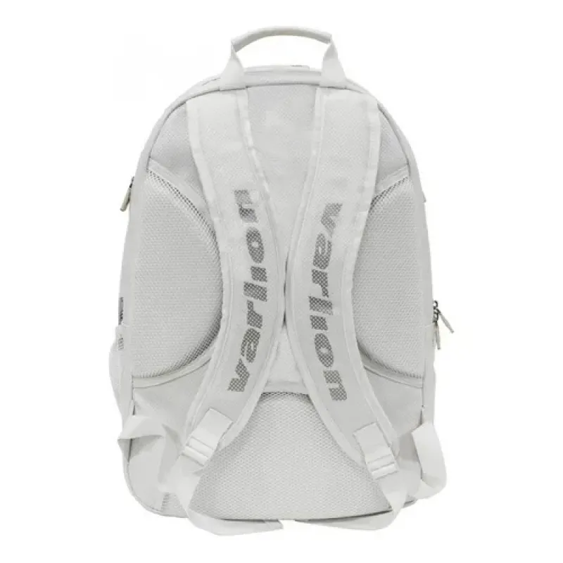 Mochila Varlion Ambassadors Cuero Porta Paleta