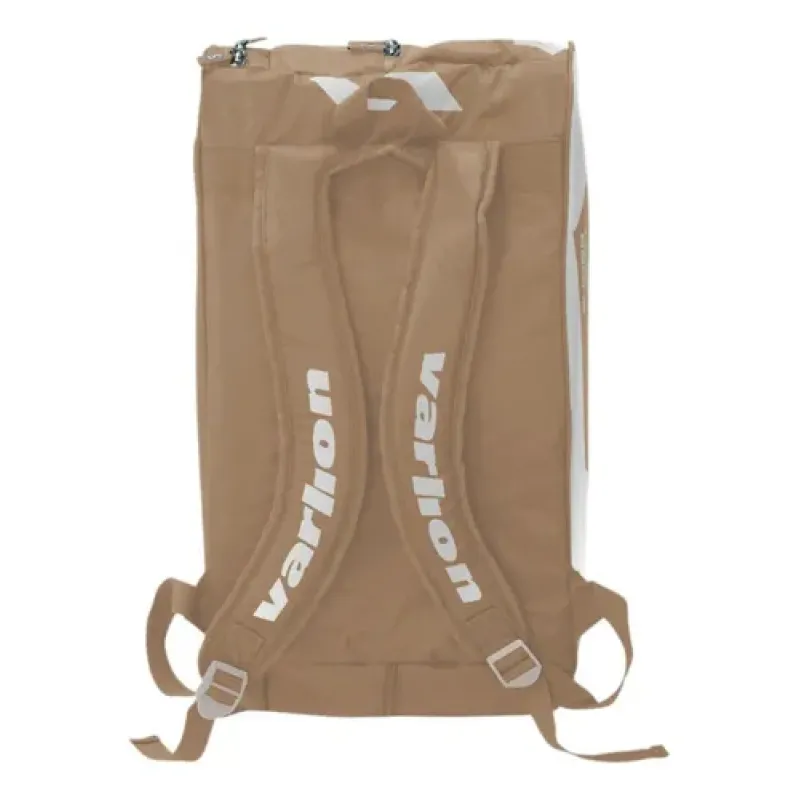 Bolso Paletero Varlion Ergonomic Begins Sand Impermeable 34l