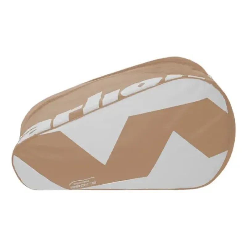 Bolso Paletero Varlion Ergonomic Begins Sand Impermeable 34l