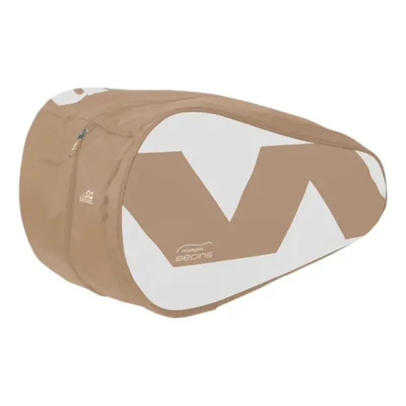 Bolso Paletero Varlion Ergonomic Begins Sand Impermeable 34l