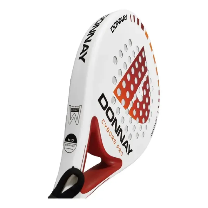 PALETA DONNAY CYBORG PRO